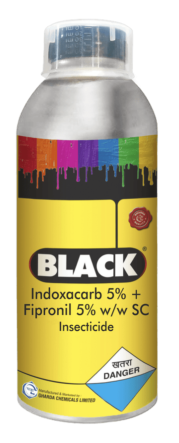 Black Insecticide
