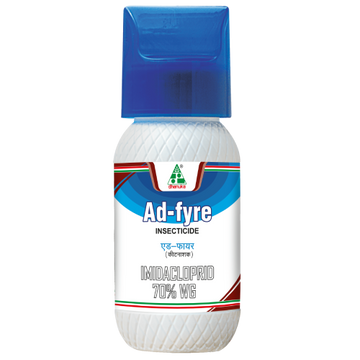 Adfyre Insecticide
