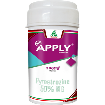 Apply Insecticide