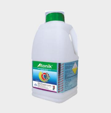 Atonik Plant Growth Regulators