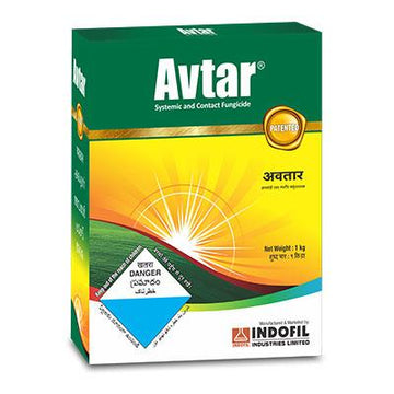 Avtar Fungicide