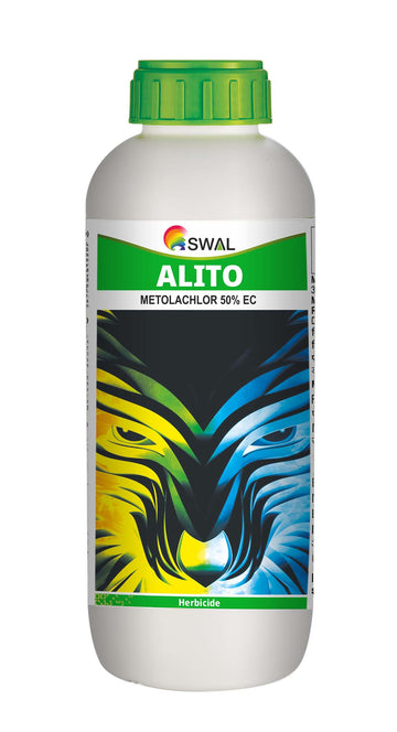 Alito Herbicide