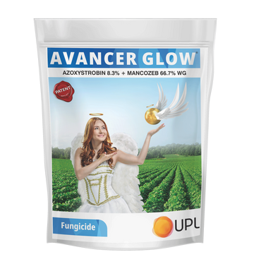 Avancer Glow Fungicide