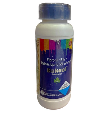 Bakeel Insecticide