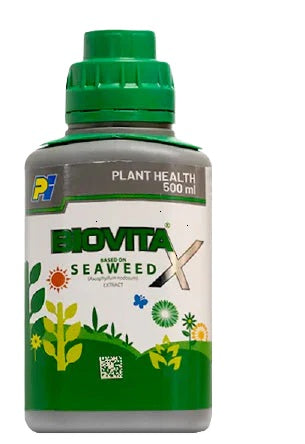 Biovita Liquid BioFertilizer