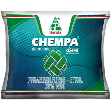 Chempa Herbicide