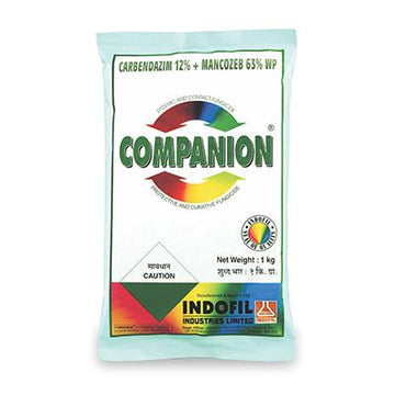 Companion Fungicide