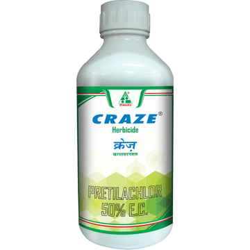 Craze Herbicide