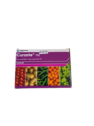Curzate M8 Fungicide