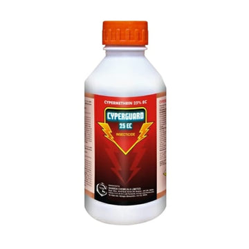 Cyperguard Insecticide