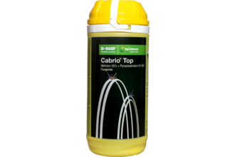 Cabrio Top - Fungicide