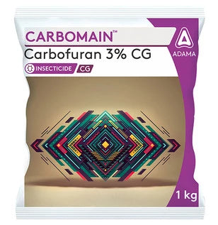 carbomain 3g