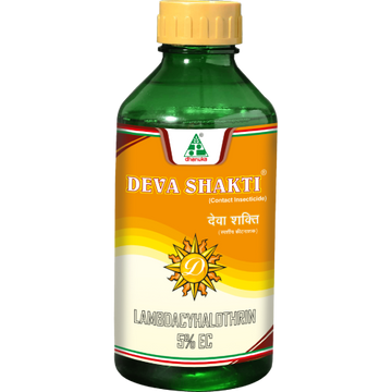 Deva Shakti Insecticide