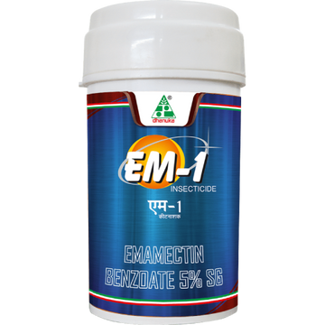 EM 1 Insecticide