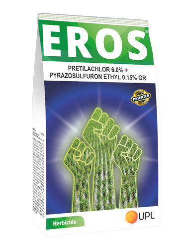 Eros Herbicide