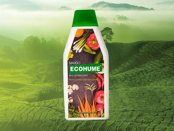Ecohume Bioactive Humic Substances 6%