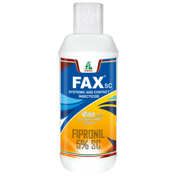 Fax SC Insecticide