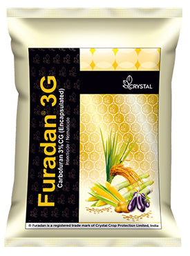 Furadan Insecticide