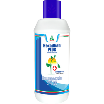 Hexadhan Plus Fungicide
