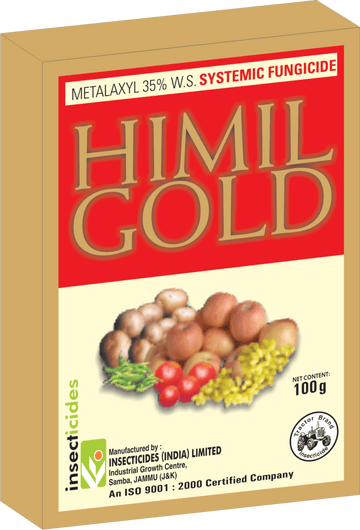 Himil Gold Fungicide