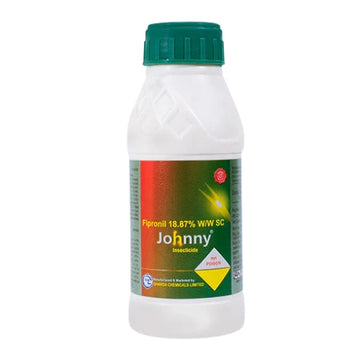 Johnny Insecticide