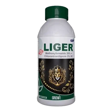 GSP Liger Insecticide
