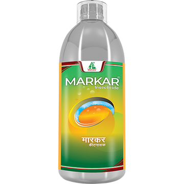 Markar Insecticide