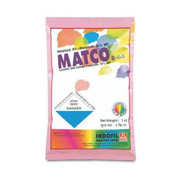 Matco-Fungicide
