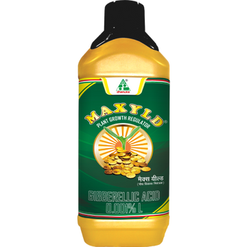 Maxyld Plant Growth Regulator