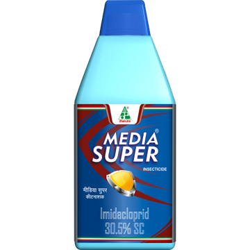 Media Super Insecticide