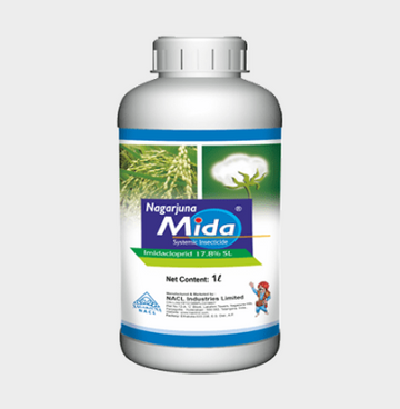 Nagarjuna Mida Insecticide