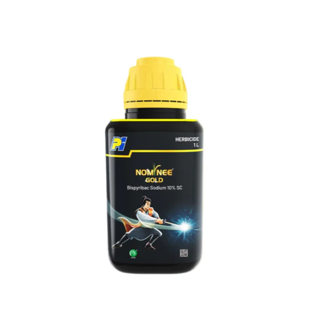 bispyribac-sodium herbicide Nominee Gold Herbicide