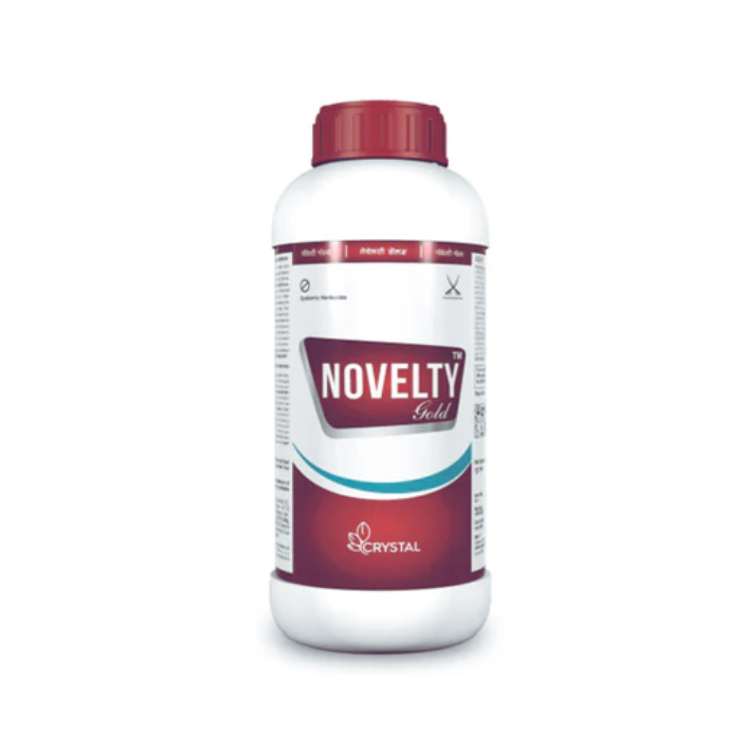 bispyribac sodium herbicide Novelty Gold Herbicide