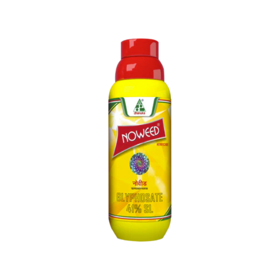 newpath herbicide Noweed Herbicide (Glyphosate 41% SL) – AgriVruddhi