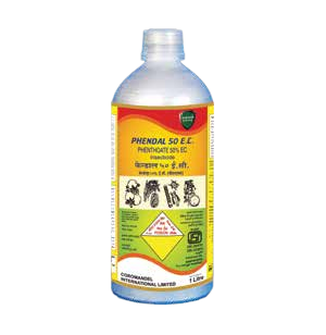 Phendal Insecticide