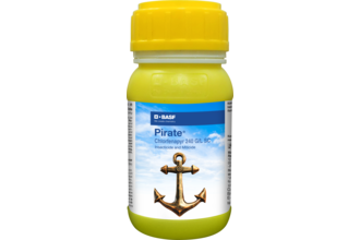 Pirate - Insecticide