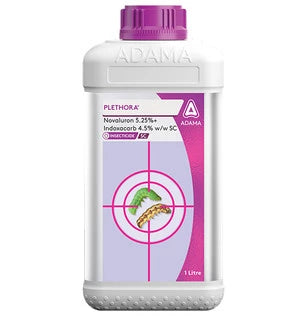 Plethora Insecticide