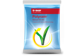 Polyram - Fungicide