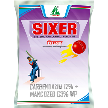 Sixer Fungicide
