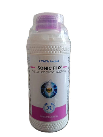 Sonic Flo Insecticide