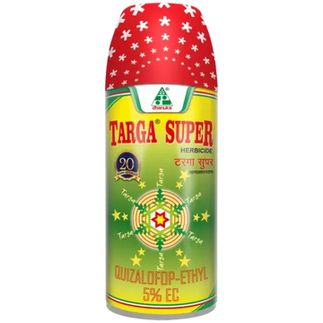 Targa Super Herbicide