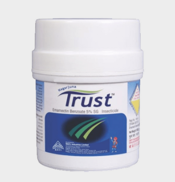 Nagarjuna Trust Insecticide