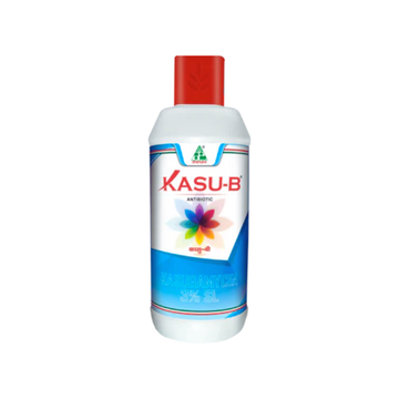 Kasu B Fungicide