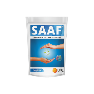 Saaf Fungicide