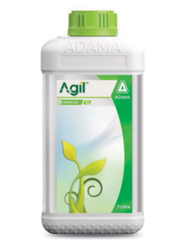 Agil Herbicide Propaquizafop 10% EC