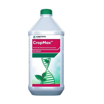 CropMax Biostimulant (Fertilizer)