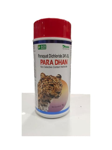Paradhan Herbicide