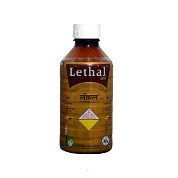 Lethal EC Insecticide