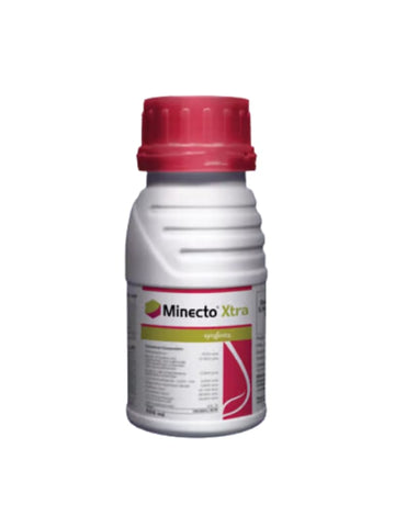 Minecto Xtra Insecticde