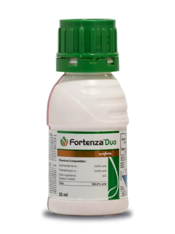 Fortenza Duo Insecticide